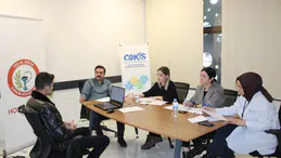 Geleceğin Teknikerleri Eğitime Merhaba Diyor!