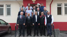 Sungurlu Belediyesinde Hizmet Standartları Yükseliyor