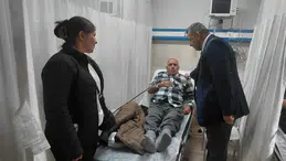 Hedef, Sağlıkta Kaliteyi Artırmak