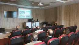 Diş Hastanesi’nde Hizmet Kalitesi Masada