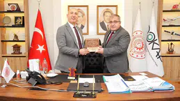 Bayat İçin DOKAP Zirvesi