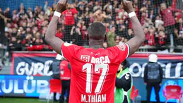 Çorum'da Adeta Yeniden Doğdu