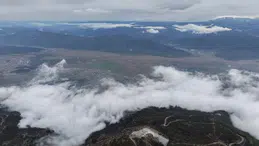 Sis Böyle Görüntülendi