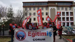 ‘İyilik Yarışma Değil Kalp İşidir’