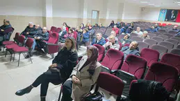 Eğitimciler Kansere Karşı Bilinçlendi