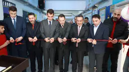 Gurbetçilerden Sungurlu’ya Eğitim Desteği