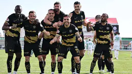 Uğur Uçar, İlk 11’de Farklı Tercihler Yaptı