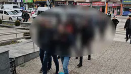 Halkı Kandırarak 139 Milyonluk Vurgun Yaptılar