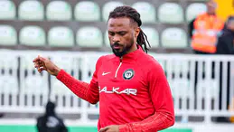 Diagne ve Fredy Koltuğu Kaptırmıyor