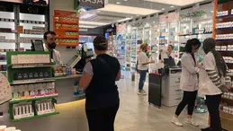 Eczanelerin Ramazan Ayı Çalışma Saatleri Tartışma Yarattı