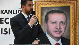 AK Parti’nin Yeni Koordinatör Belli Oldu