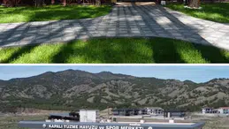 Osmancık'ta Sosyal Tesisler Ramazan Boyunca Kapalı