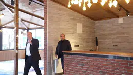 Alaca’da Sosyal Yaşama Yeni Soluk