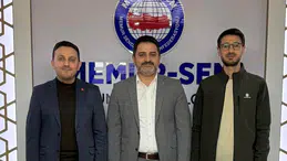 Genç Memur-Sen’de Bayrak Değişimi