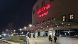 Devrilen Traktörün Altında Kalan Sürücü Yaralandı