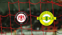 Çorum Fk-Erokspor Maçı Hangi Kanalda ?
