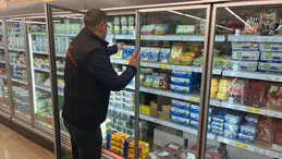 Bayram Öncesi Gıda Denetimleri Sıkılaştırıldı