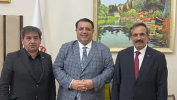 Uğurludağ’ın Çehresini Değiştirecek Harita