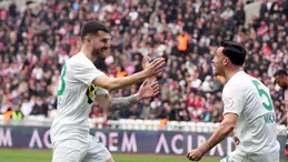 33.Hafta Geride Kaldı. Haftanın Detayları Burada