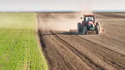 Çiftçiye Bereket Kapısı Açılıyor, Üreticiye Destek Verilecek