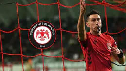 Çorum FK Maçını Hakemi Belli Oldu