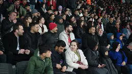 Bodrum FK Biletleri Satışta