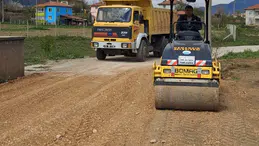 Osmancık’ta Yeni Yollar Açılıyor