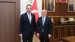 Çorum’un Spor Vizyonuna Tam Destek