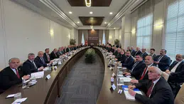Boğazkale'ye TOKİ ve Hibe Desteği