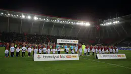 Haftanın Kadrosuna Hangi Takım Damga Vurdu ?