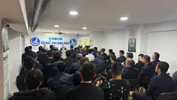 Üniversiteli Gençlere İçin Liderlik Akademisi