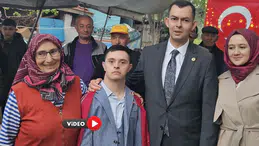 Vatan Aşkı Engel Tanımadı