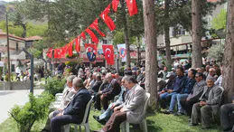 Oğuzlar’da Asırlık Hıdırellez Geleneği