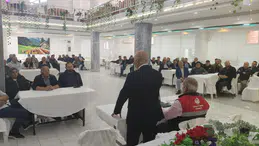 Parola, Güvenli Gıda ve Yüksek Verim