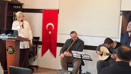 Müziğin Teolojik Boyutu Ele Alındı