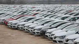 Türkiye’de Ortalama 2. El Otomobil Fiyatları Belli Oldu: İşte Sahibinden’in Nisan 2026 Verileri