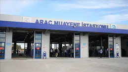 Araç Sahipleri Dikkat, Muayenede Yeni Dönem Başlıyor