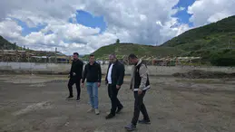 Bayat’ta Kurban Bayramı Hazırlıkları Hızlandı