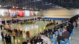 Uzay ve Bilim Şenliği Büyük İlgi Gördü