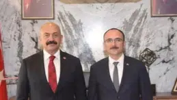 Ortaköy’e Ulaşım ve Altyapıda Üç Yeni Müjde