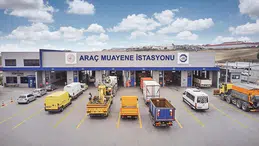 Araç Muayenesinde Yeni Dönem, Artık Komisyon Alınmayacak