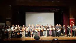 Maarifin Kalbinde Ses Yarışması Finali Yapıldı