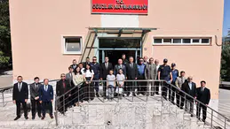 Oğuzlar’da Sorunları Yerinde Dinledi