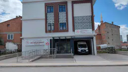 Kunduzhan’a Acil Sağlık Hizmetleri İstasyonu