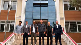 Uğurludağ İçin Tanıtım Turu