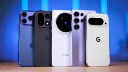Mayıs 2026'nın En Güçlü Android Telefonları Belli Oldu
