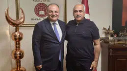 Hemşehri Buluşmasında Gündem İskilip İdi