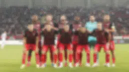 Arca Çorum FK’nin Beş Yabancısı da İstanbul Yolunda!