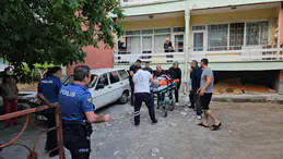 Kale’de Silah Sesleri Yükseldi