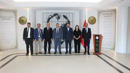 Sağlıkta İş Birliği Mesajı